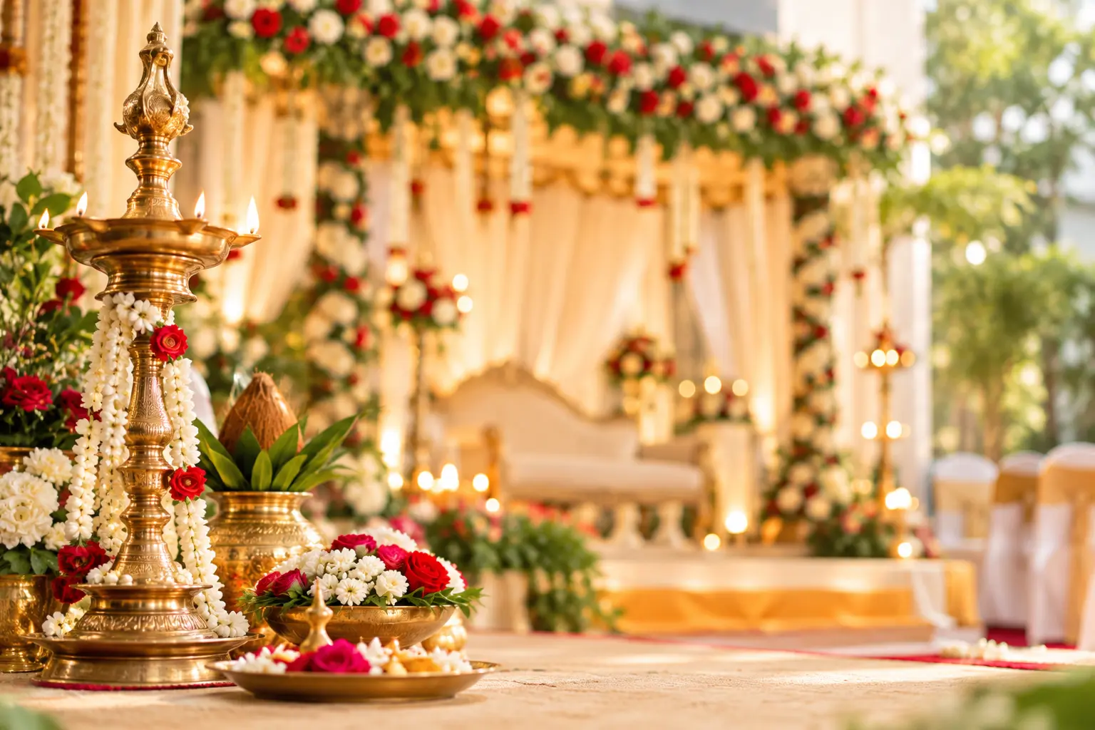 Wedding and event photography in Chennai